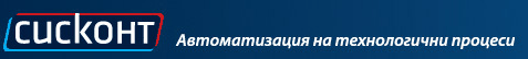 Syscont Ltd. logo