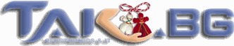 TAKE Ltd. logo