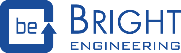 Bright Engineering Ltd. logo