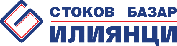 Iliyantsi Bazaar logo