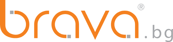 BRAVA Ltd. logo