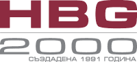 HBG 2000 logo