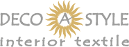 Deco Style A logo