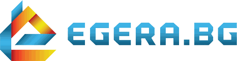 Egera Ltd logo