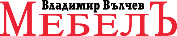 Valchev Mebel logo