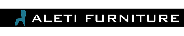 Aleti.Furniture logo