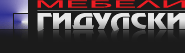 GIDULSKI FURNITURE logo