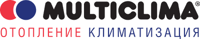 MULTICLIMA LTD logo