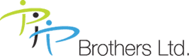 PIP BROTHERS LTD logo