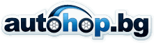 AutoHop logo