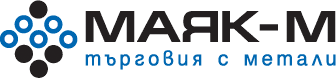 Maiak M JSC logo