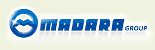 Madara JSCo logo