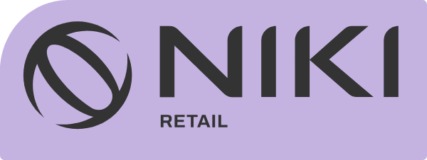 NIKI Ltd logo