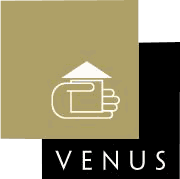 Venus Reit logo