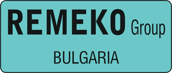 REMEKO Ltd. logo