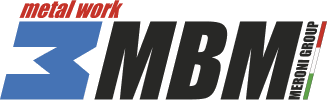 MBM-Metalwork Ltd. logo