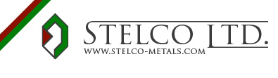 Stelco Ltd. logo