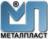 MP-Metalplast JSC logo