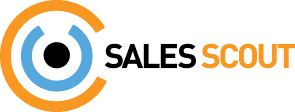 Sales Scout logo