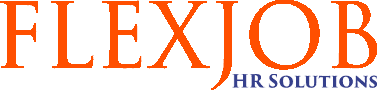 Flexjob logo