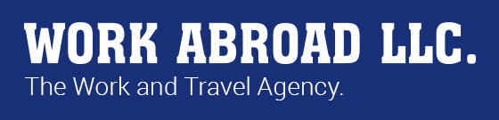 Work Abroad LLC. logo