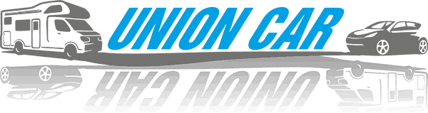 UNION CAR BG Ltd. logo