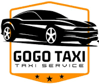 GOGO Taxis logo