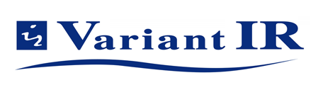 VariantIr logo
