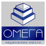 OMEGA logo