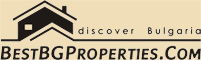 Best BG Properties Ltd. logo