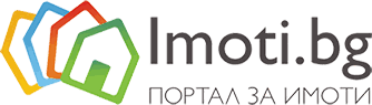 Imoti Bulgaria Ltd. logo