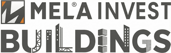 MelaInvest logo