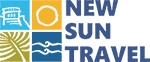 New Sun logo