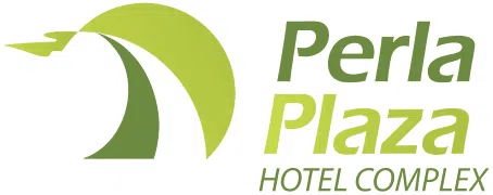 PERLA TOURIST AD logo
