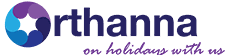 Orthanna SpLtd logo