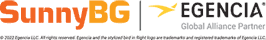Sunny Holidays logo