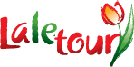 Lale tour Ltd. logo