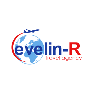 EVELIN R logo