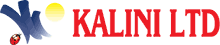 KALINI LTD. logo
