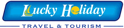 Lucky Holiday Ltd. logo