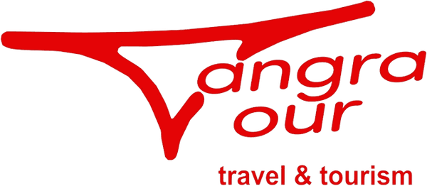 TANGRA TOUR Ltd. logo