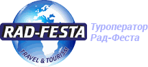 RAD-FESTA logo