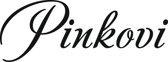 PINKOVI Family Hotel logo