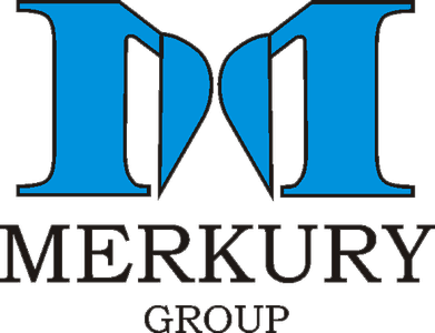 Merkury Service Co. logo