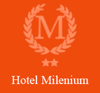 Hotel Millennium logo