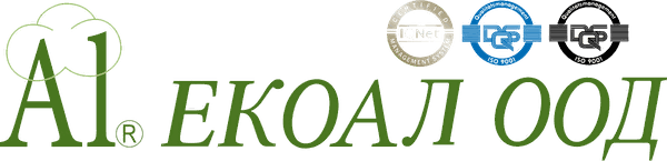 EKOAL OOD logo