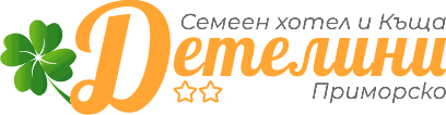 Hotel Detelini logo