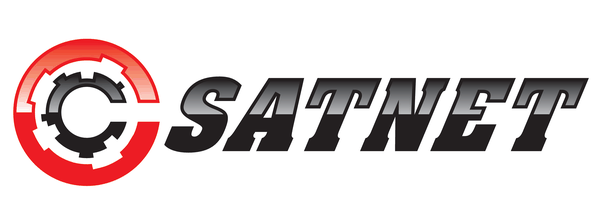 Satnet LTD logo