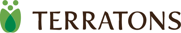 TERRATONS logo