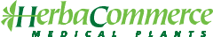 Herba Commerce JSC logo